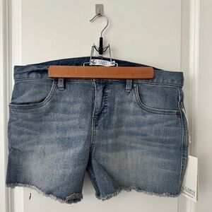 Carve Designs Maui Shorts Women's Size 6 NWT